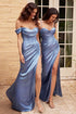 Abendkleid 7483